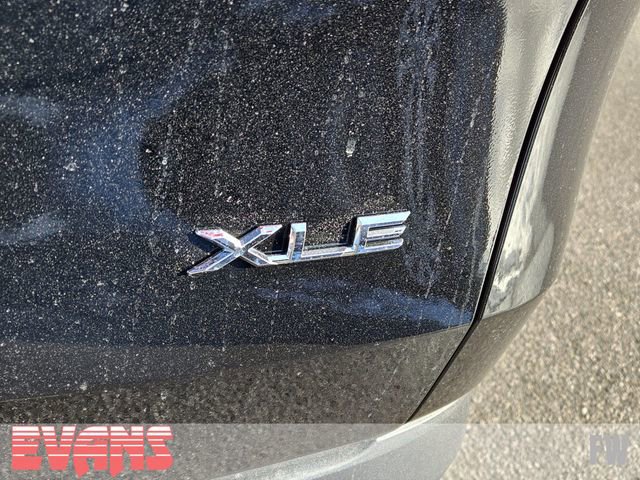 Certified 2026 Toyota Grand Highlander XLE image 3