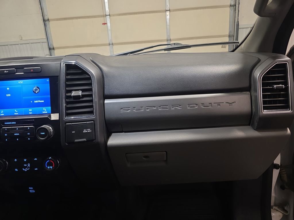 Used 2022 Ford F350 XLT w/ XLT Value Package AWD/4WD image 37