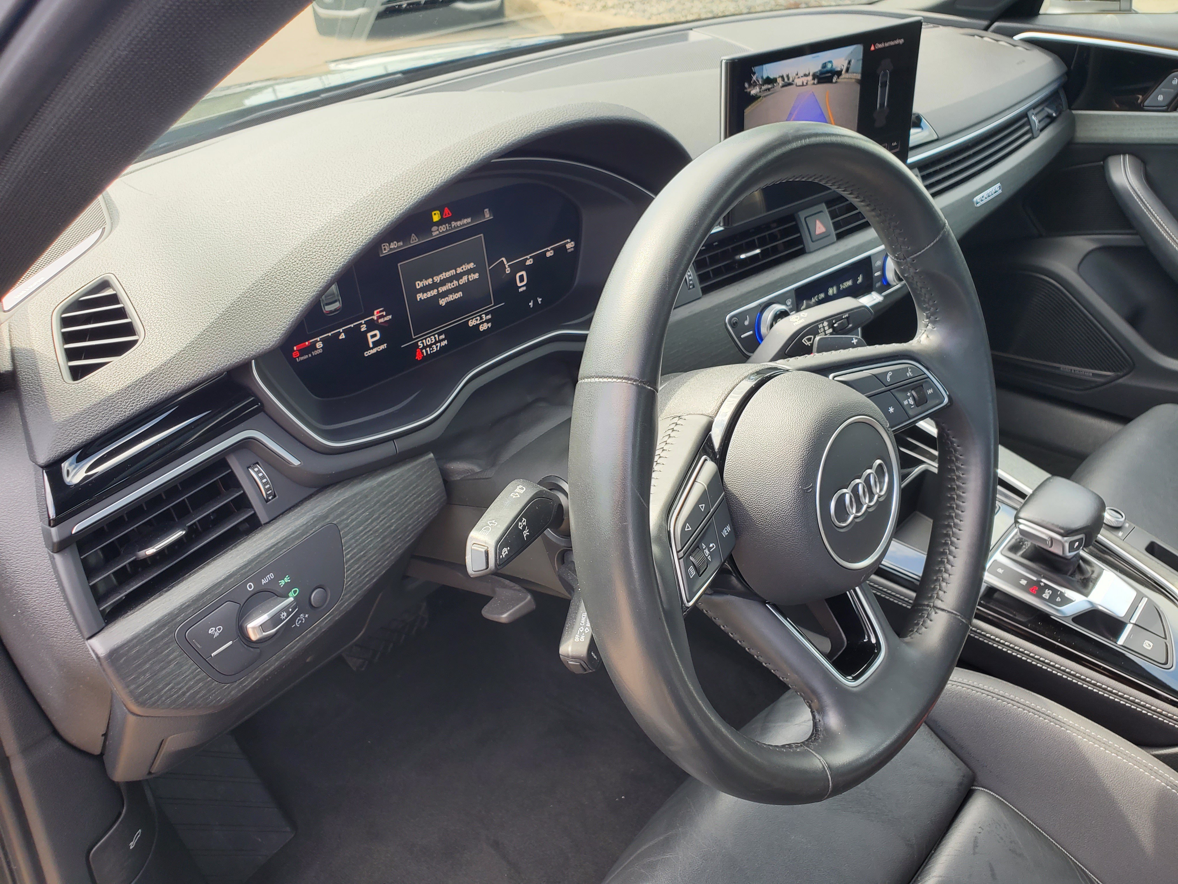 Used 2020 Audi A4 2.0T Premium Plus AWD/4WD image 11