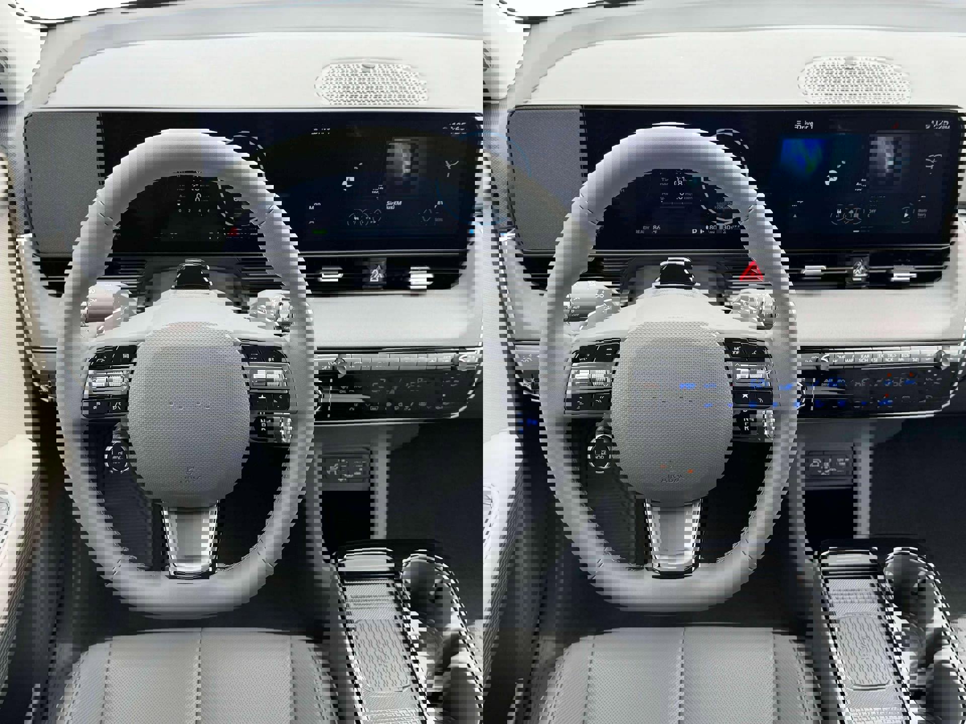 New 2026 Hyundai Ioniq 5 SEL image 17