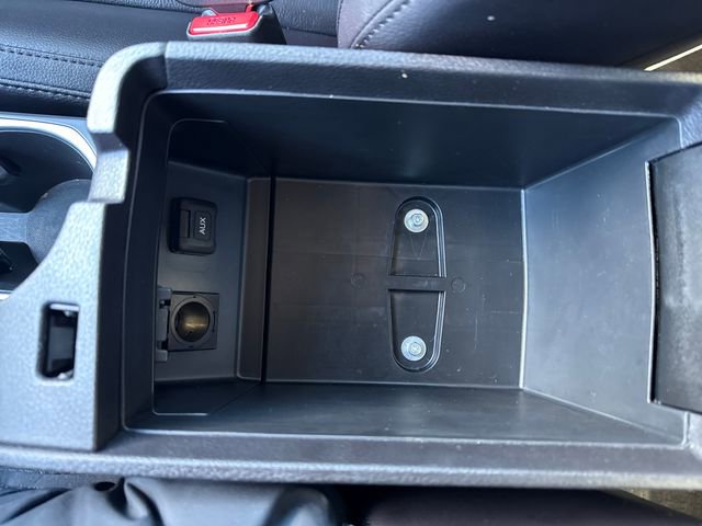 Used 2021 Acura ILX Base image 26