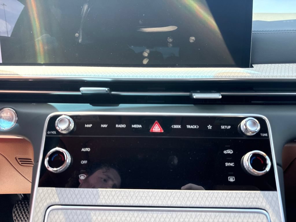 New 2026 Genesis GV80 3.5T Prestige AWD/4WD image 20