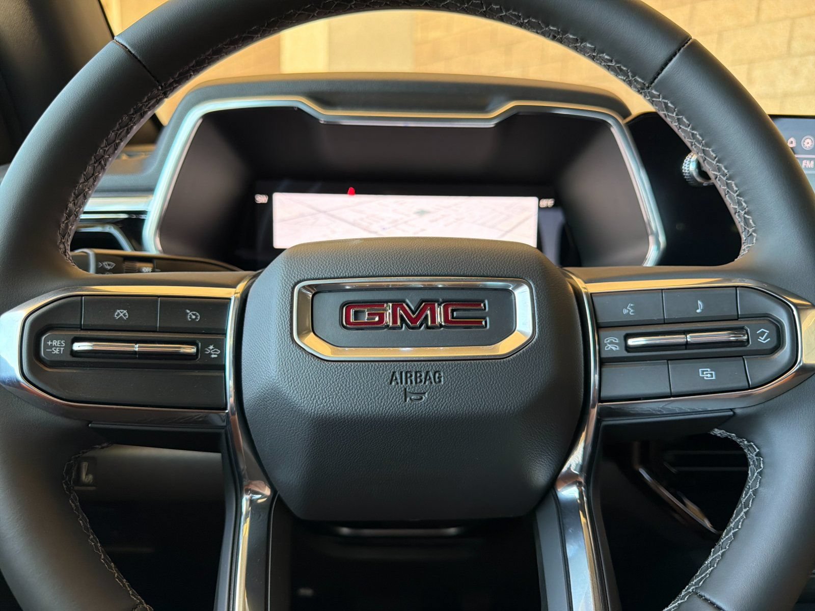 New 2026 GMC Canyon Elevation w/ Technology Package RWD image 21