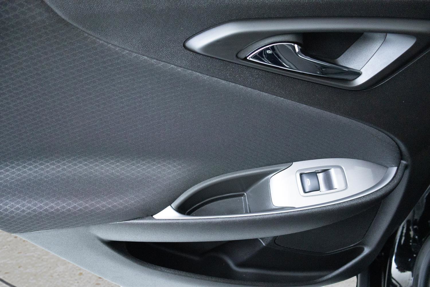 Used 2025 Chevrolet Malibu RS image 26