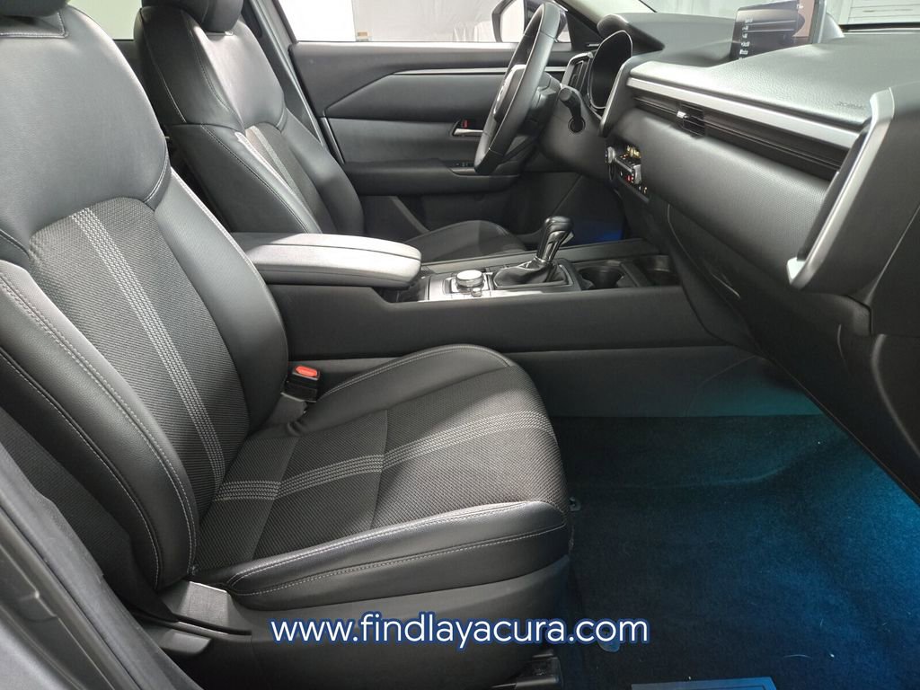 Used 2024 MAZDA CX-50 AWD 2.5 S w/ Cargo Package image 18