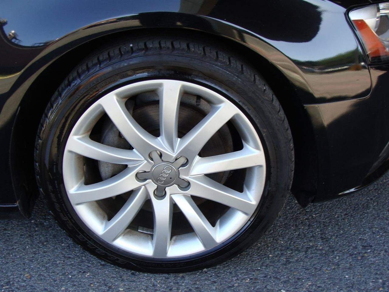 Used 2013 Audi A4 2.0T Premium Plus w/ Premium Plus Pkg AWD/4WD image 34