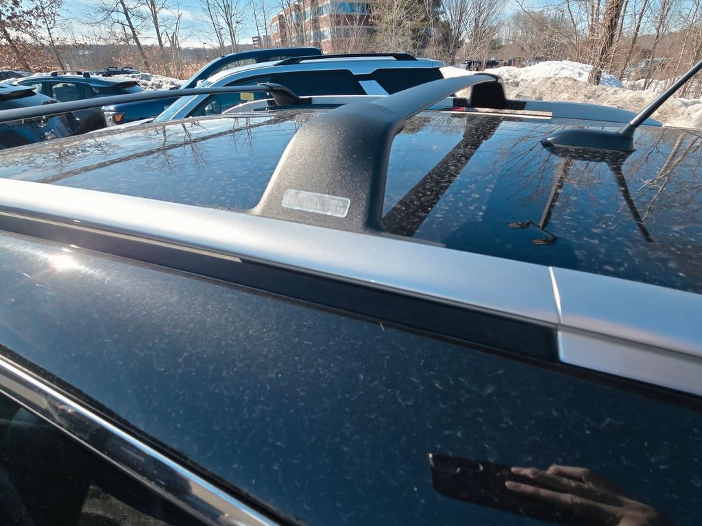 Used 2022 Nissan Rogue Sport SL image 10