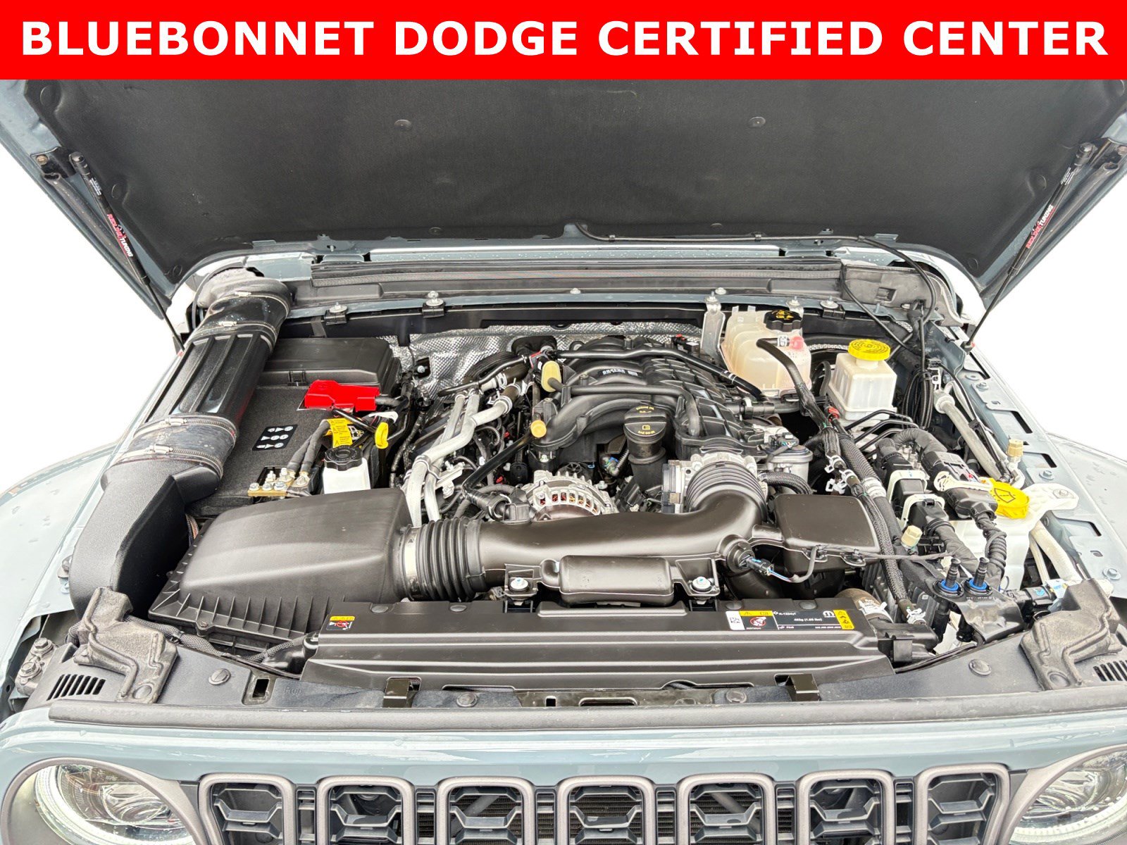 Used 2024 Jeep Gladiator Sport AWD/4WD image 24