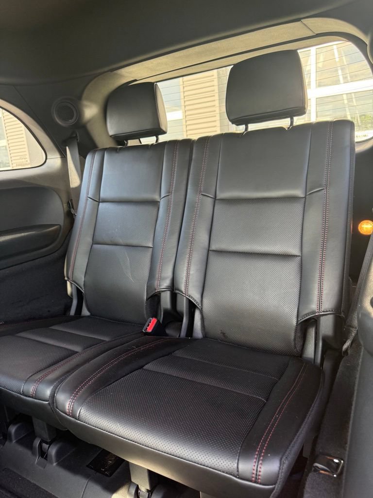 Used 2023 Dodge Durango GT RWD image 16
