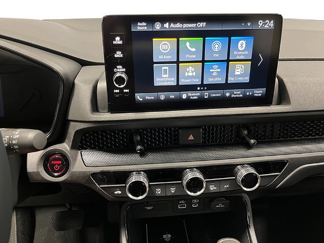 New 2025 Honda CR-V Sport-L image 20