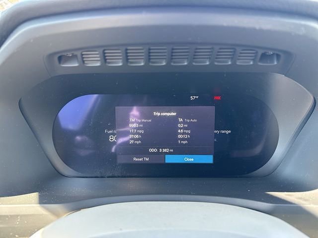 Used 2025 Volvo XC90 T8 Plus w/ Protection Package Premier image 12