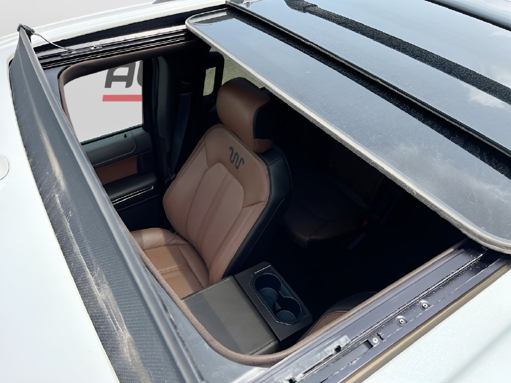 Used 2024 Ford Expedition King Ranch RWD image 23
