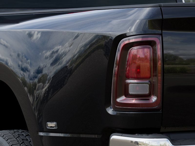 New 2026 RAM 3500 Tradesman AWD/4WD image 10