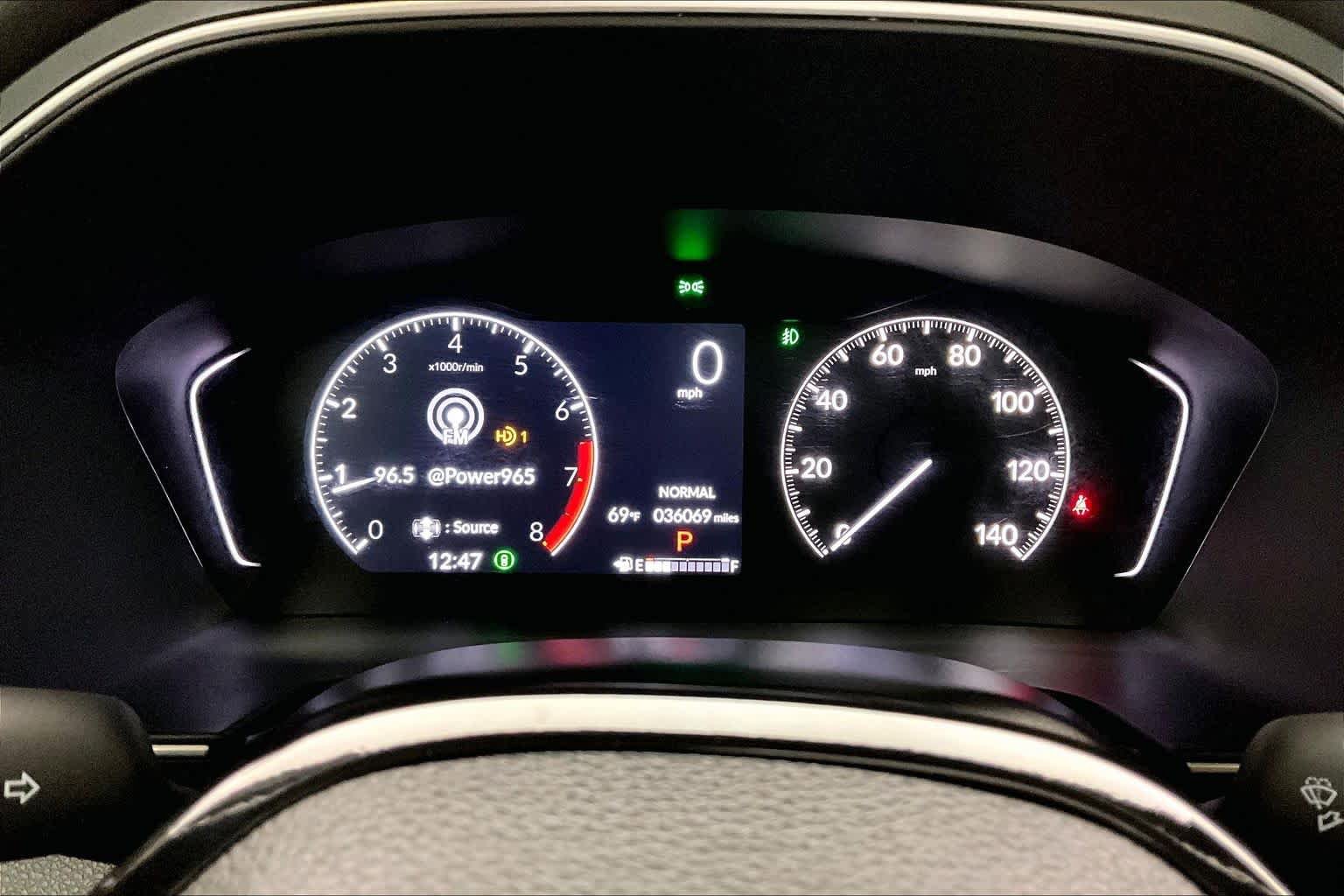Used 2024 Honda Pilot Touring image 26