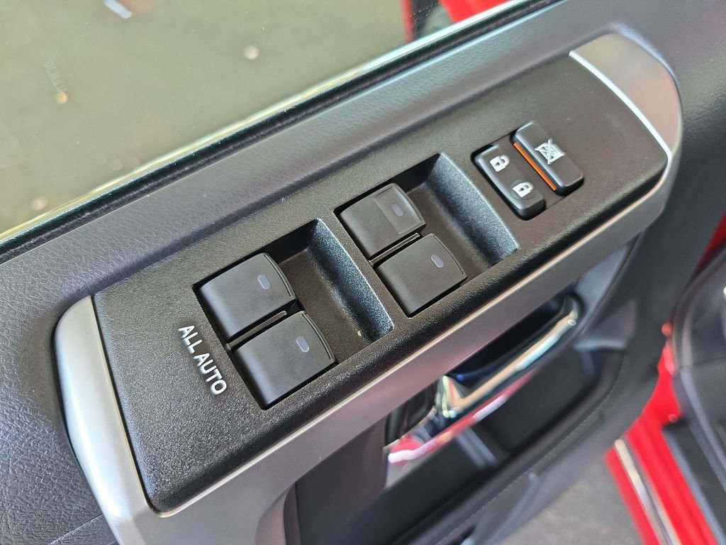 Used 2022 Toyota 4Runner Limited image 27