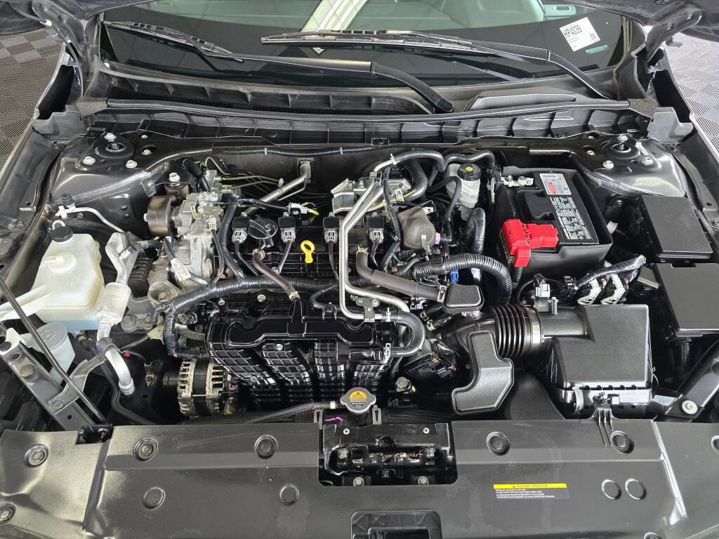 Used 2023 Nissan Altima 2.5 SV image 10