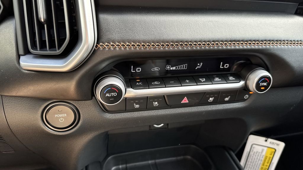 New 2026 MAZDA CX-50 AWD 2.5 Hybrid w/ Weather Package image 52