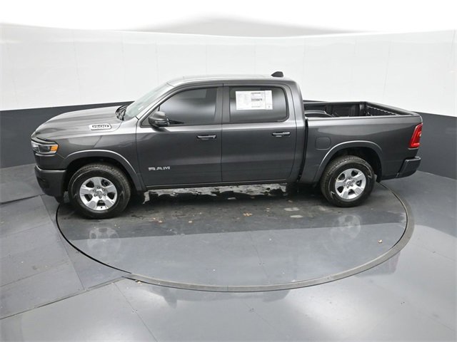Used 2025 RAM 1500 Big Horn image 33