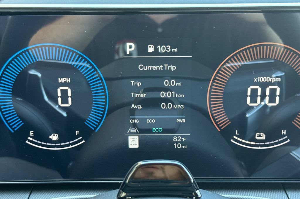 New 2026 Hyundai Santa Fe SEL AWD/4WD image 22