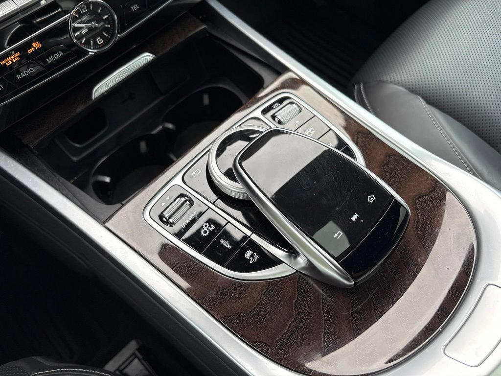 Used 2022 Mercedes-Benz G 63 AMG 4MATIC image 12