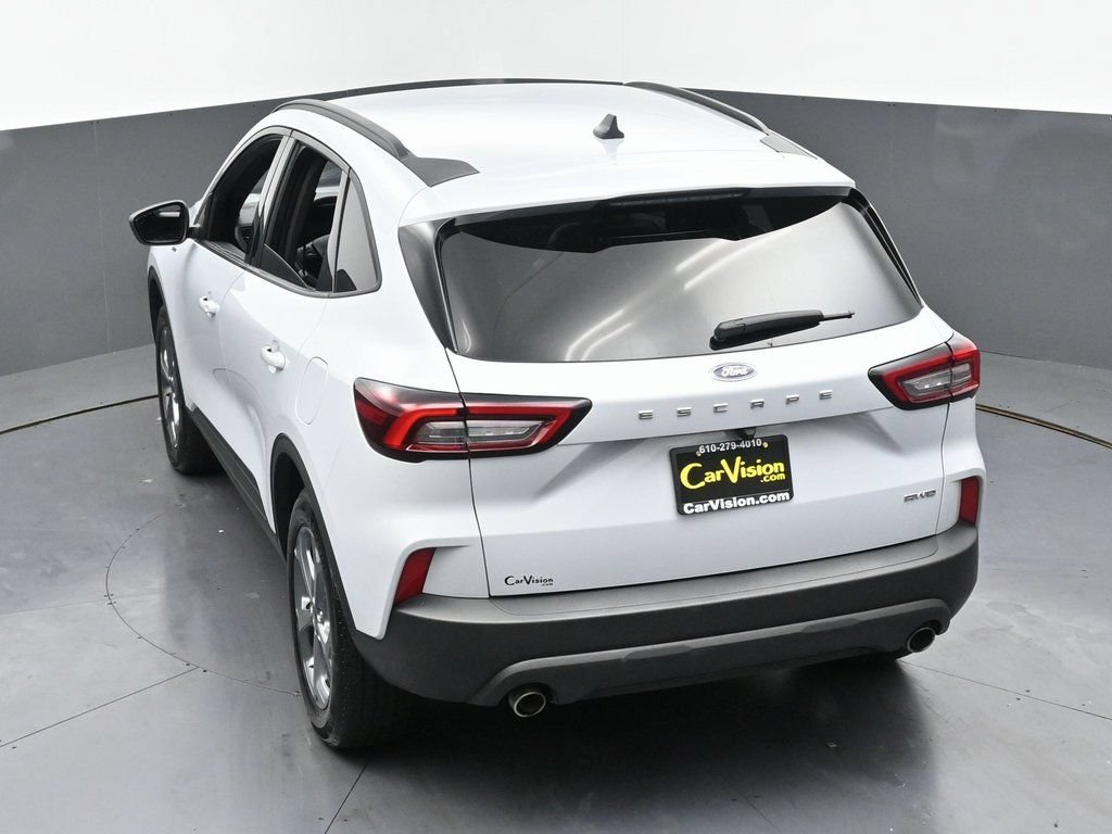Used 2025 Ford Escape ST-Line AWD/4WD image 43