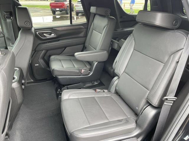 Used 2023 Chevrolet Tahoe Z71 w/ Z71 Off-Road Package AWD/4WD image 22