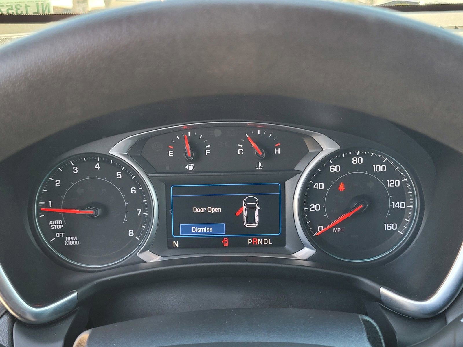 Used 2022 Chevrolet Equinox LT image 20