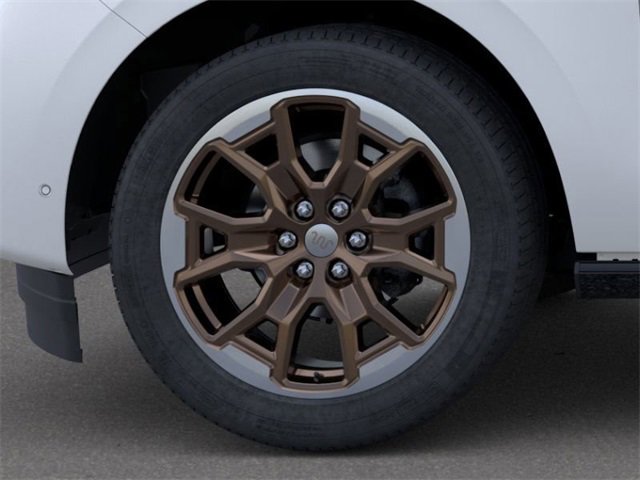 New 2025 Ford Expedition Max King Ranch image 19