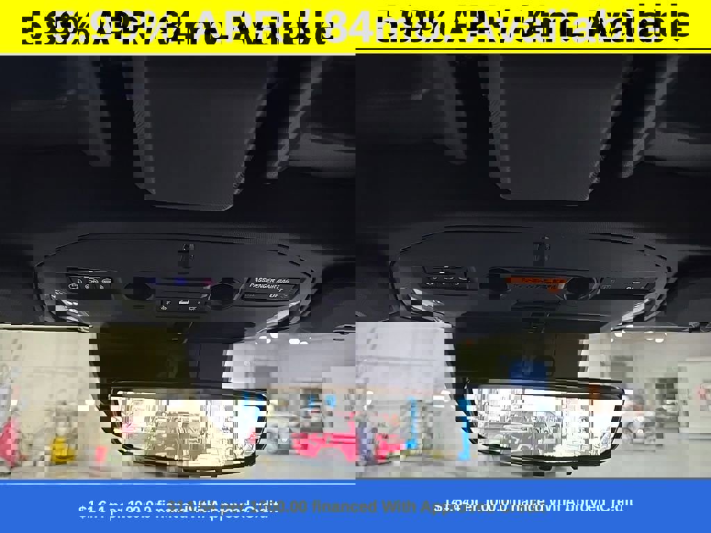 New 2025 GMC Hummer EV 3X w/ Battery Pack, 24 Module Pack image 23