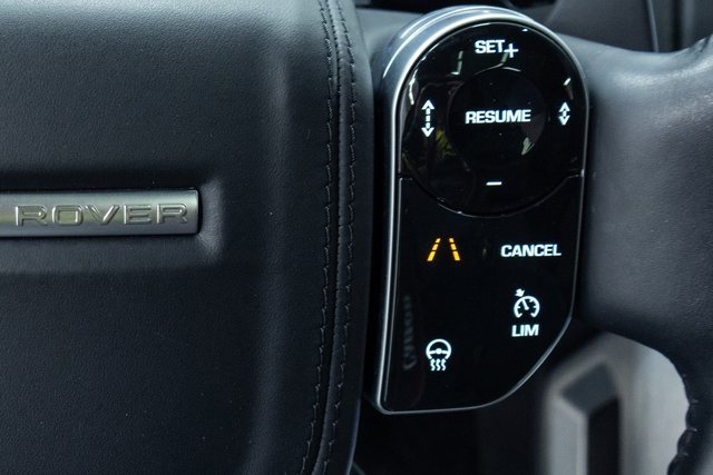 Used 2021 Land Rover Range Rover Westminster Edition image 15
