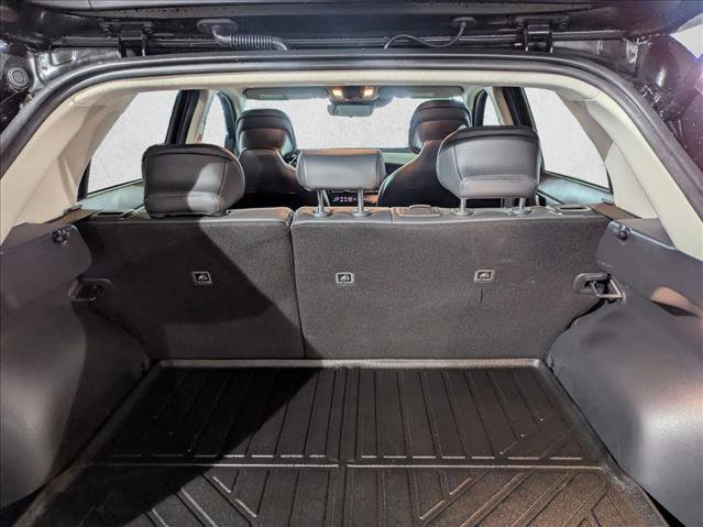 Used 2025 Kia Niro EX image 6