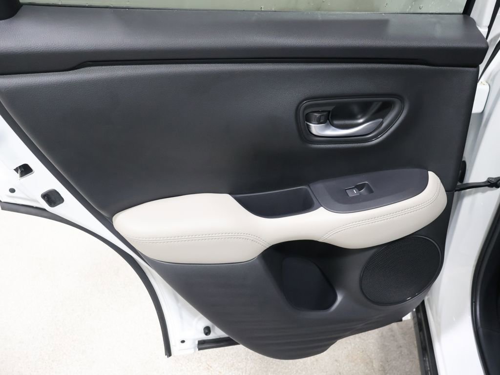New 2027 Honda HR-V LX image 15