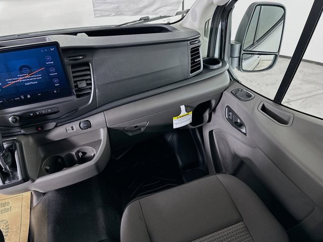 New 2026 Ford Transit 150 Low Roof AWD image 21