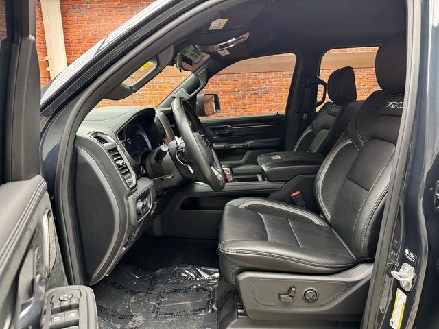 Used 2025 RAM 1500 RHO w/ RHO Level 1 Equipment Group image 23
