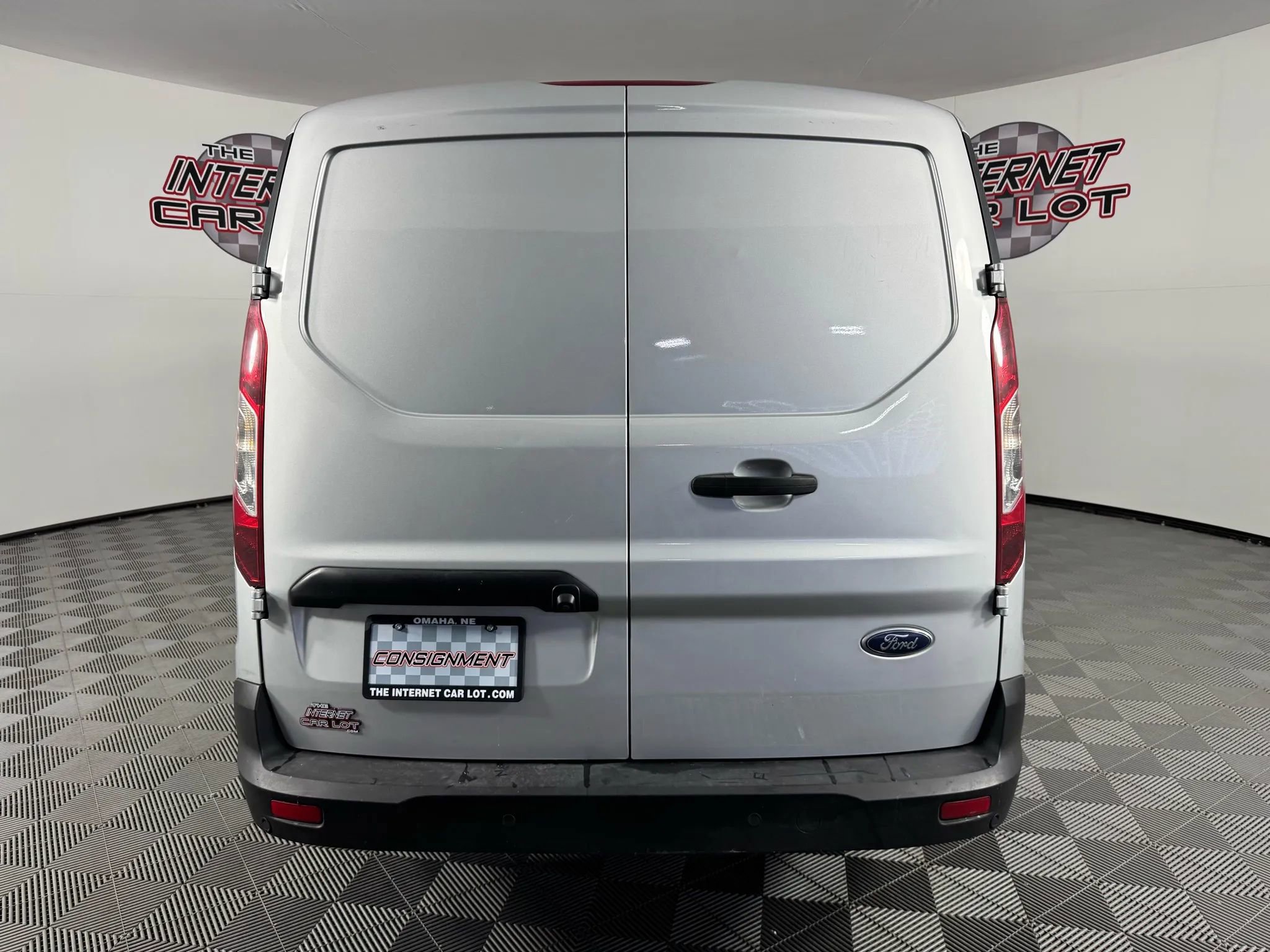 Used 2022 Ford Transit Connect XLT image 6