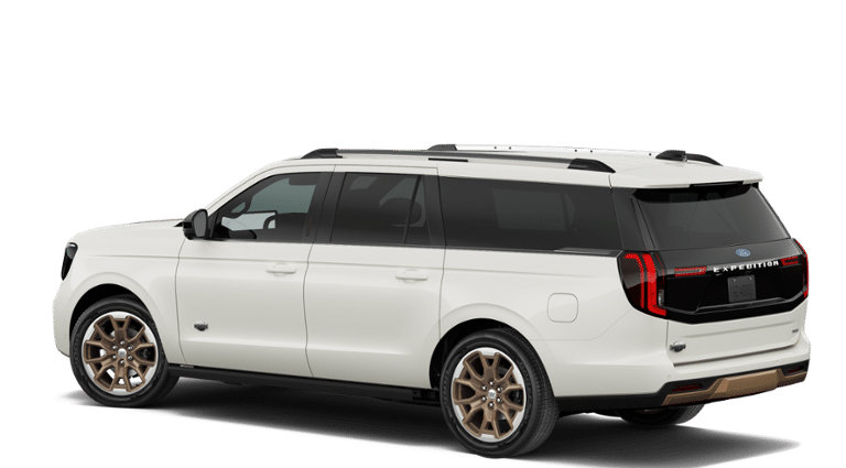 New 2027 Ford Expedition Max King Ranch AWD/4WD image 35