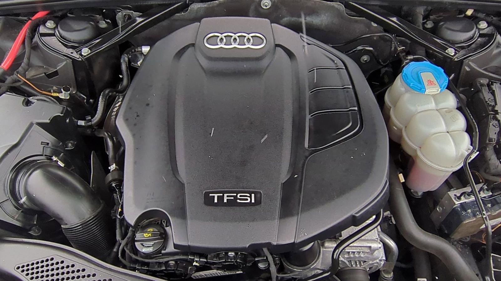 Used 2018 Audi A5 2.0T Premium Plus w/ Premium Plus image 15