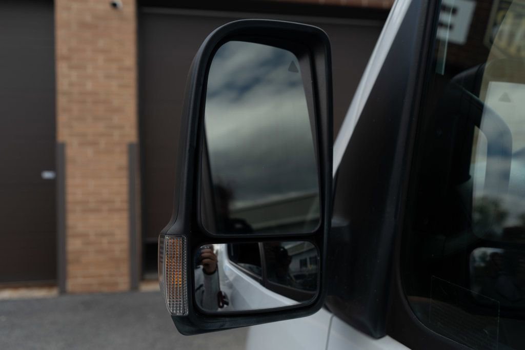 Used 2020 Mercedes-Benz Sprinter 2500 image 43