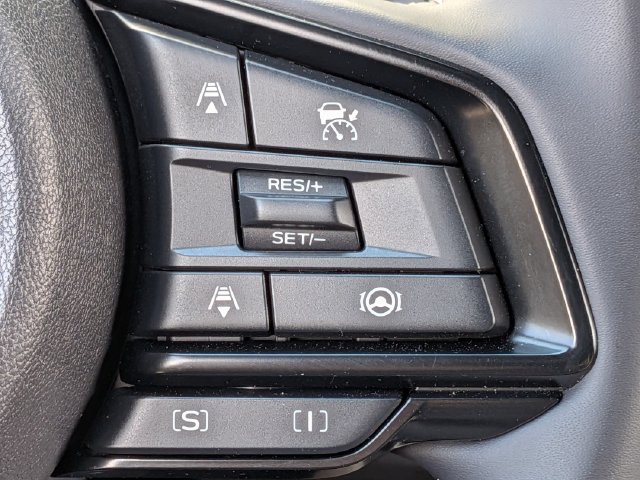 Used 2025 Subaru Forester Premium AWD/4WD image 19