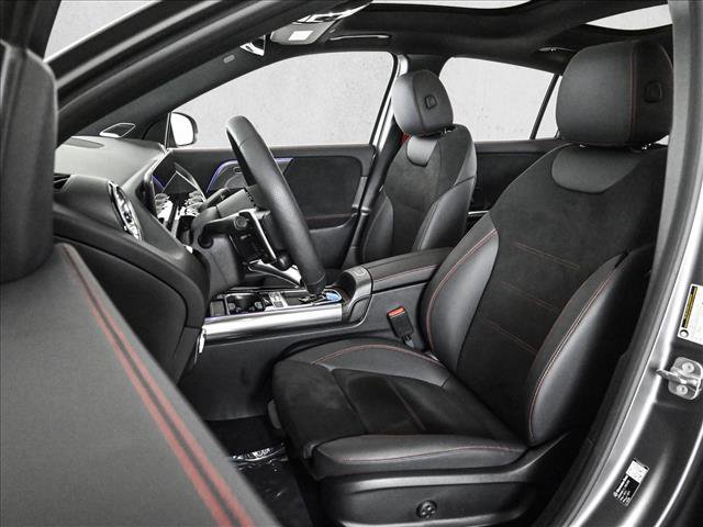 Used 2026 Mercedes-Benz GLA 35 AMG 4MATIC image 18