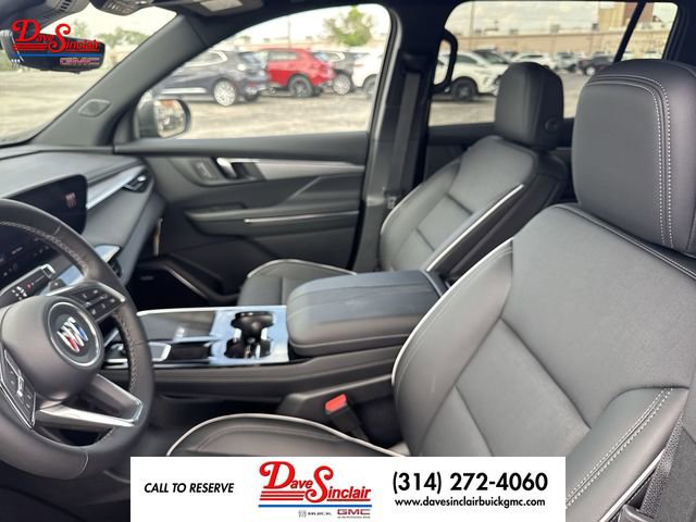 New 2026 Buick Enclave Preferred FWD image 11