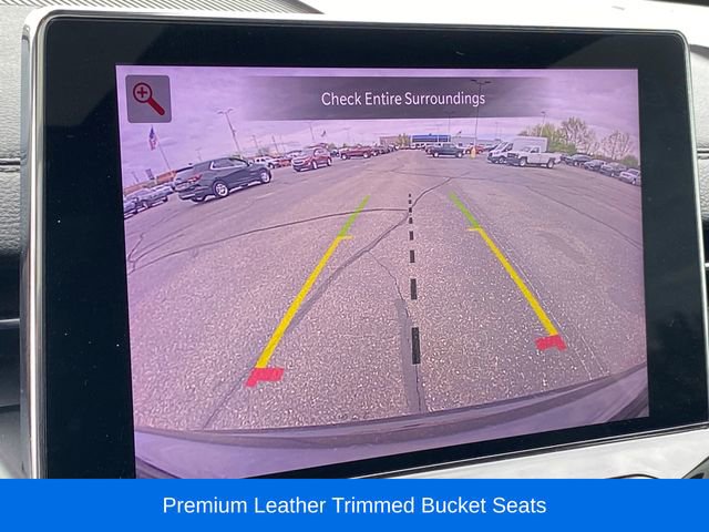 Used 2022 Jeep Compass High Altitude AWD/4WD image 12