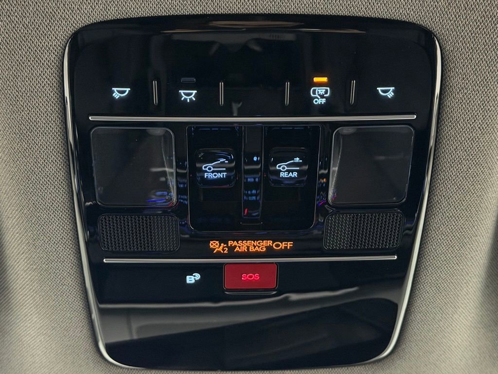 New 2026 Hyundai Santa Fe Limited image 26