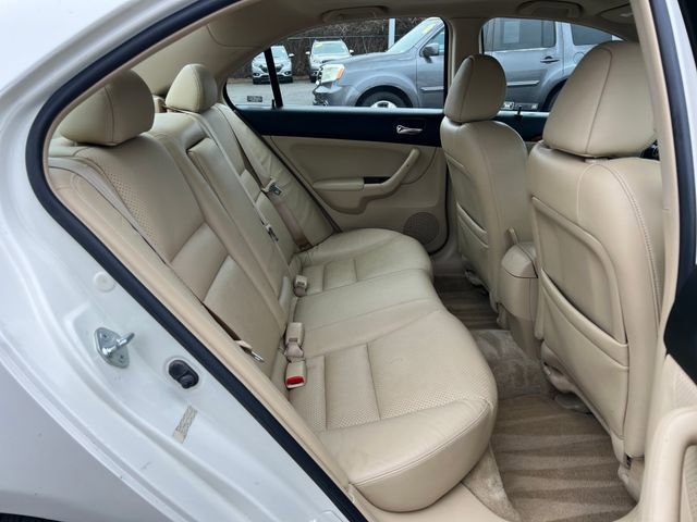 Used 2007 Acura TSX w/ Navigation image 14