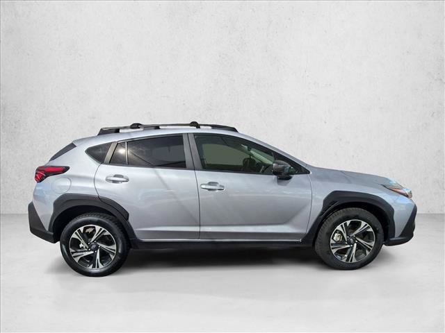 Used 2024 Subaru Crosstrek 2.0i Premium AWD/4WD image 4