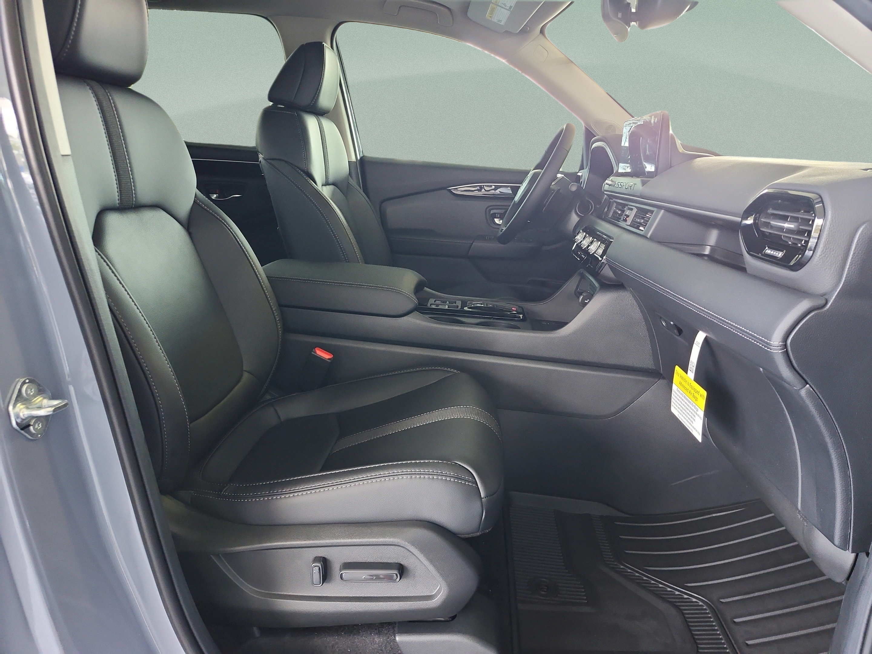 New 2026 Honda Passport RTL image 20