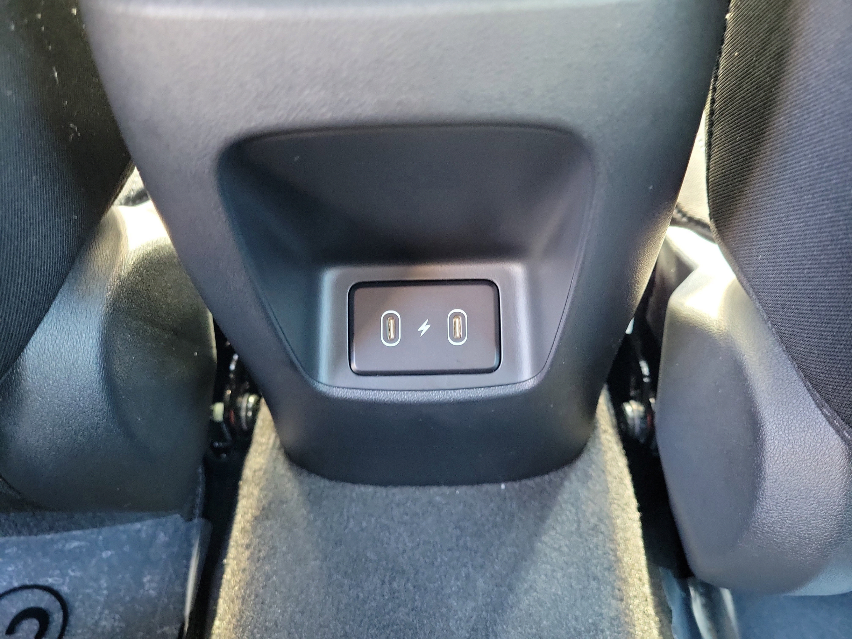 New 2026 Hyundai Elantra SEL Sport Premium FWD image 8
