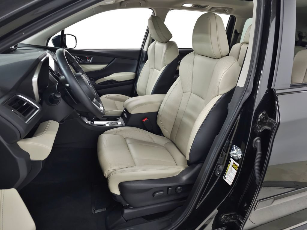 Used 2026 Subaru Ascent Limited AWD/4WD image 16