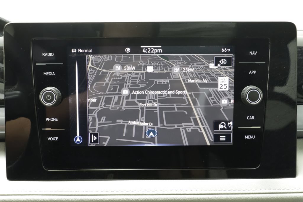 New 2026 Volkswagen Taos SEL AWD/4WD image 11