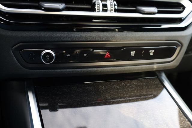 Used 2023 BMW 330i xDrive Sedan w/ Driving Assistance Package image 20